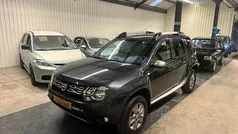 Grijs Occasion 2014 Dacia Duster Lauréate SUV | € 7.250 (Eerlijke prijs)