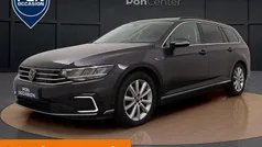 Gebruikt 2022 VW Passat GTE Stationwagen | € 25.450 (Eerlijke prijs)