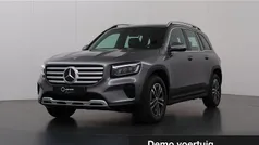 , metallic lak Gebruikt 2025 Mercedes GLB180 Edition SUV | € 51.900 (Super prijs)