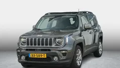Gebruikt 2019 Jeep Renegade SUV | € 18.894 (Eerlijke prijs)
