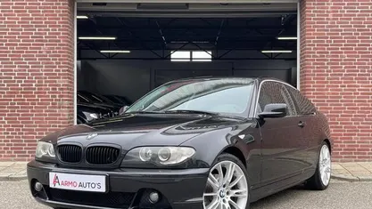 Occasion BMW 318 Executive 143 PK (105 kW) 2004 Coupé