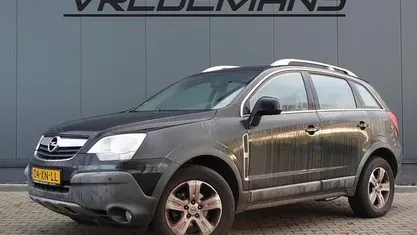 Gebruikt 2007 Opel Antara Enjoy SUV | € 2.950 (Goede deal)