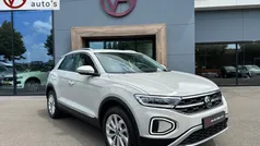Suv Gebruikt 2024 VW T-Roc Style SUV | € 33.945 (Eerlijke prijs)