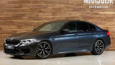 Gebruikt 2018 BMW M5 M Performance Sedan | € 67.740 (Goede deal)