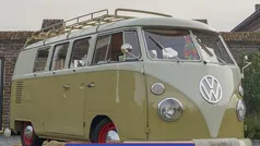 Gebruikt 1967 VW T1 Van | € 20.900