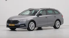 Gebruikt 2024 Skoda Octavia Business Line Stationwagen | € 30.440 (Eerlijke prijs)
