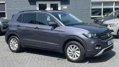 Gebruikt 2023 VW T-Cross Life SUV | € 25.900 (Eerlijke prijs)
