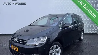 Occasion VW Sharan Highline 170 PK (125 kW) 2011 MPV