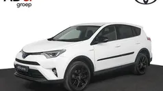 Overige Gebruikt 2018 Toyota RAV4 Edition SUV | € 28.950 (Goede deal)