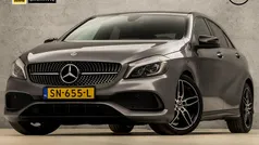 Gebruikt 2018 Mercedes A160 AMG Hatchback | € 19.445 (Eerlijke prijs)