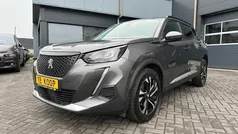 Gebruikt 2021 Peugeot 2008 Allure SUV | € 16.850 (Goede deal)
