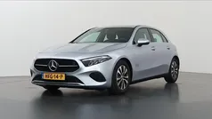 Grijs Gebruikt 2025 Mercedes A180 Edition Hatchback | € 36.350 (Eerlijke prijs)