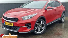 Rood Gebruikt 2020 Kia XCeed SUV | € 16.899 (Eerlijke prijs)