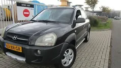 Gebruikt 2007 Hyundai Tucson Dynamiq SUV | € 2.250 (Goede deal)