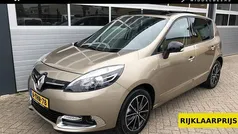 Gebruikt 2014 Renault Scénic III Bose Edition MPV | € 5.750 (Eerlijke prijs)