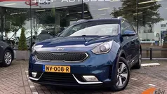 Gebruikt 2017 Kia Niro First Edition SUV | € 12.890 (Eerlijke prijs)