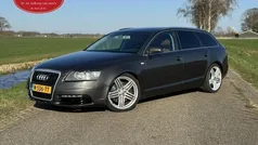 Gebruikt 2006 Audi A6 Basis Stationwagen | € 8.950 (Eerlijke prijs)