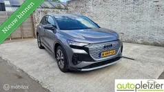 Gebruikt 2021 Audi Q4 e-tron Advanced Plus SUV | € 34.950 (Eerlijke prijs)