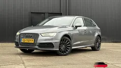 Grijs Gebruikt 2015 Audi A3 Sportback e-tron Ambition Hatchback | € 9.855 (Goede deal)