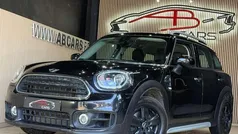 Zwart Gebruikt 2019 Mini Cooper Countryman SUV | € 15.990 (Super prijs)