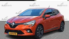 Hatchback Gebruikt 2020 Renault Clio V Intens Hatchback | € 14.450 (Eerlijke prijs)