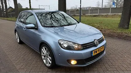 Occasion 2010 VW Golf VI Highline Hatchback | € 6.499 (Goede deal)