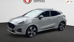 Gebruikt 2020 Ford Puma ST-Line X SUV | € 23.950 (Eerlijke prijs)