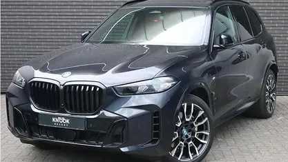 Occasion 2023 BMW X5 Executive SUV | € 83.950 (Eerlijke prijs)