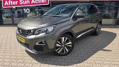 Grijs Gebruikt 2019 Peugeot 3008 Allure SUV | € 21.950 (Eerlijke prijs)