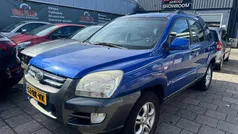 Gebruikt 2005 Kia Sportage SUV | € 1.495 (Super prijs)