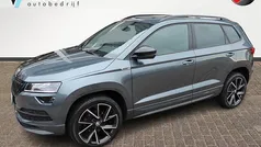 Gebruikt 2020 Skoda Karoq Business Line SUV | € 27.498 (Eerlijke prijs)