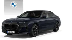 Gebruikt 2025 BMW 750e M Sport Sedan | € 153.205 (Super prijs)