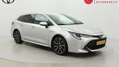 Occasion 2019 Toyota Corolla Executive Stationwagen | € 27.499 (Eerlijke prijs)