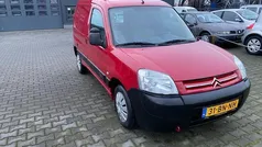 Rood Gebruikt 2004 Citroën Berlingo MPV | € 2.199 (Eerlijke prijs)