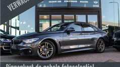 BMW 418