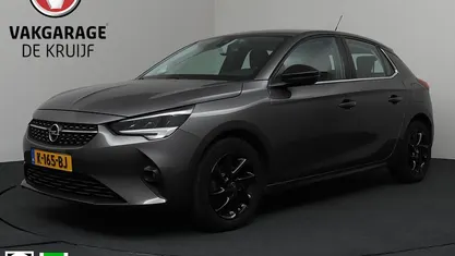 Occasion Opel Corsa Elegance 2020 Hatchback