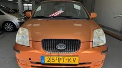 Gebruikt 2004 Kia Picanto Hatchback | € 1.249 (Goede deal)