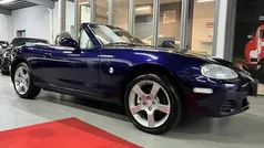 Gebruikt 2004 Mazda MX5 Cabriolet | € 8.440 (Eerlijke prijs)