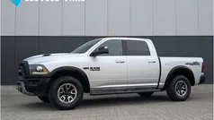 Grijs Gebruikt 2017 Dodge Ram Pickup | € 25.950 (Goede deal)
