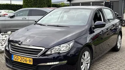 Gebruikt 2015 Peugeot 308 Hatchback | € 5.950 (Goede deal)