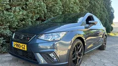 Grijs, metallic lak Gebruikt 2020 Seat Ibiza Business Hatchback | € 13.500 (Goede deal)
