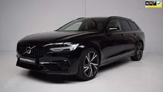 Gebruikt 2022 Volvo V90 R-Design Stationwagen | € 35.945 (Super prijs)