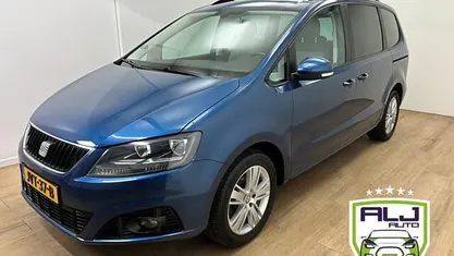 Occasion Seat Alhambra Style 150 PK (110 kW) 2015 Mpv MPV