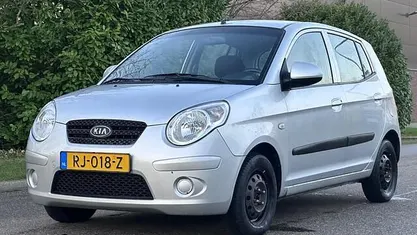 Occasion Kia Picanto 65 PK (47 kW) 2009 Hatchback