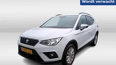 Wit Gebruikt 2020 Seat Arona Business SUV | € 18.450 (Eerlijke prijs)
