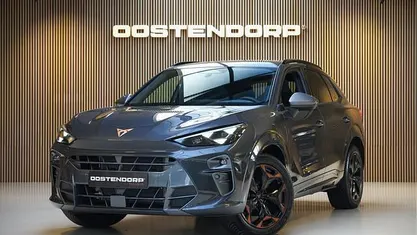 Grijs Occasion 2025 Cupra Terramar SUV | € 44.900 (Goede deal)