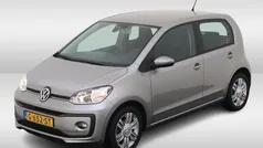 Gebruikt 2019 VW up! Highline Hatchback | € 12.450 (Eerlijke prijs)