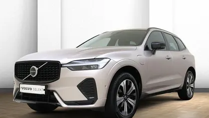 Grijs Occasion 2024 Volvo XC60 Plus SUV | € 52.950 (Goede deal)