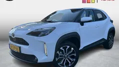 Gebruikt 2021 Toyota Yaris Cross Edition SUV | € 24.499 (Eerlijke prijs)