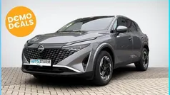 Gebruikt 2025 Nissan Qashqai N-Connecta SUV | € 37.940 (Eerlijke prijs)